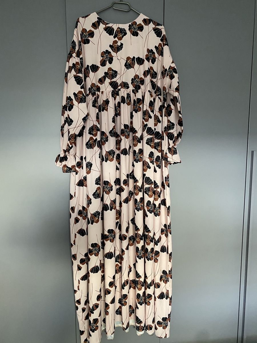 Vestiti: Maxi kleid  – Nuovo (secondo la descrizione) da Zollikofen venduto da kasorika 2