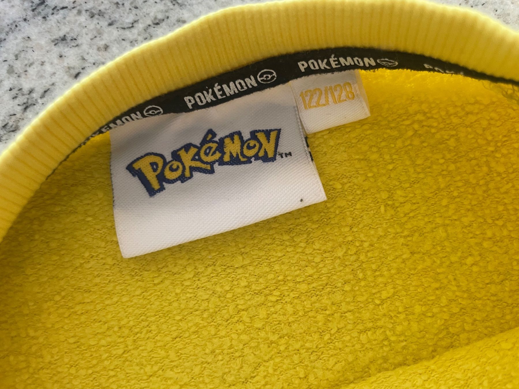 Pullover & Sweatshirts: Pokémon Sweatshirt – Gebraucht aus Neuwilen von bobbel01 2