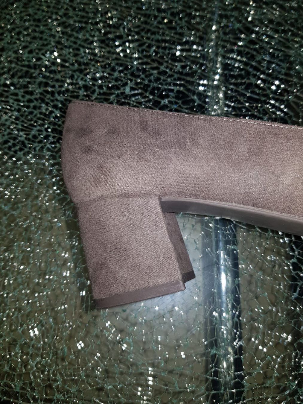 Damenschuhe: Marco Tozzu Gr. 38 – Neu (gemäss Beschreibung) aus Luzern von Reni025 7