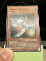 YuGiOh Grosser Kern, Super Rare, 1.Edit, RDS 030, NM