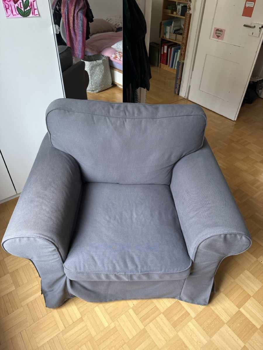 Ikea Sessel: IKEA Sessel – Gebraucht aus Zürich von Pesche10 1