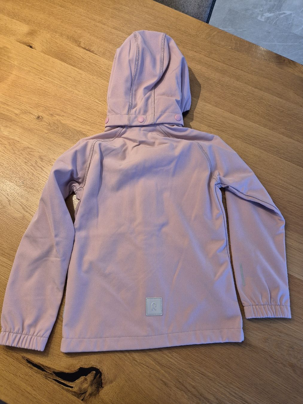 Reima Vestes & Manteaux: Kinder Softshelljacke von reima Grösse 128 – Neuf avec emballage d'origine à Hörhausen par mountain18 1