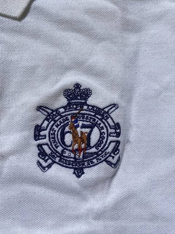 Ralph Lauren Magliette Polo: Polo Ralph Lauren Langarm, Größe L – Usato da Walchwil venduto da AlonsoXXX 3