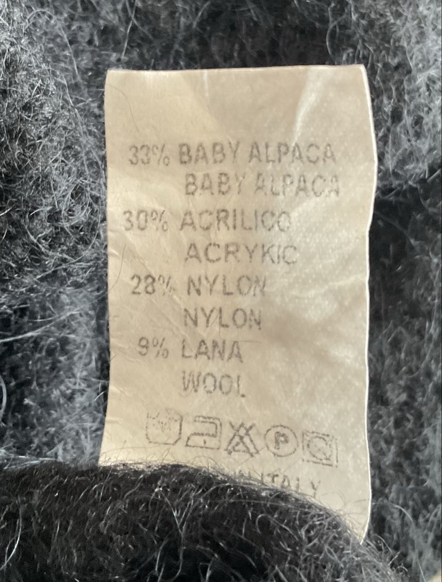 Maglioni & Felpe: Carnaby 2 pulls courts T42 – Nuovo (secondo la descrizione) da Corseaux venduto da Mililaforet75 5