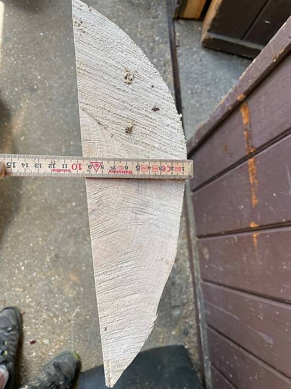Articoli in legno: Drechsel Holz, Ahorn  – Usato da Lupsingen venduto da kurrrti 3