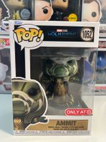 Funko POP! Marvel Moon Knight - Ammit Edition Limitée Target