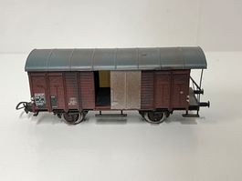 Piko SBB gealtert   H0 DC