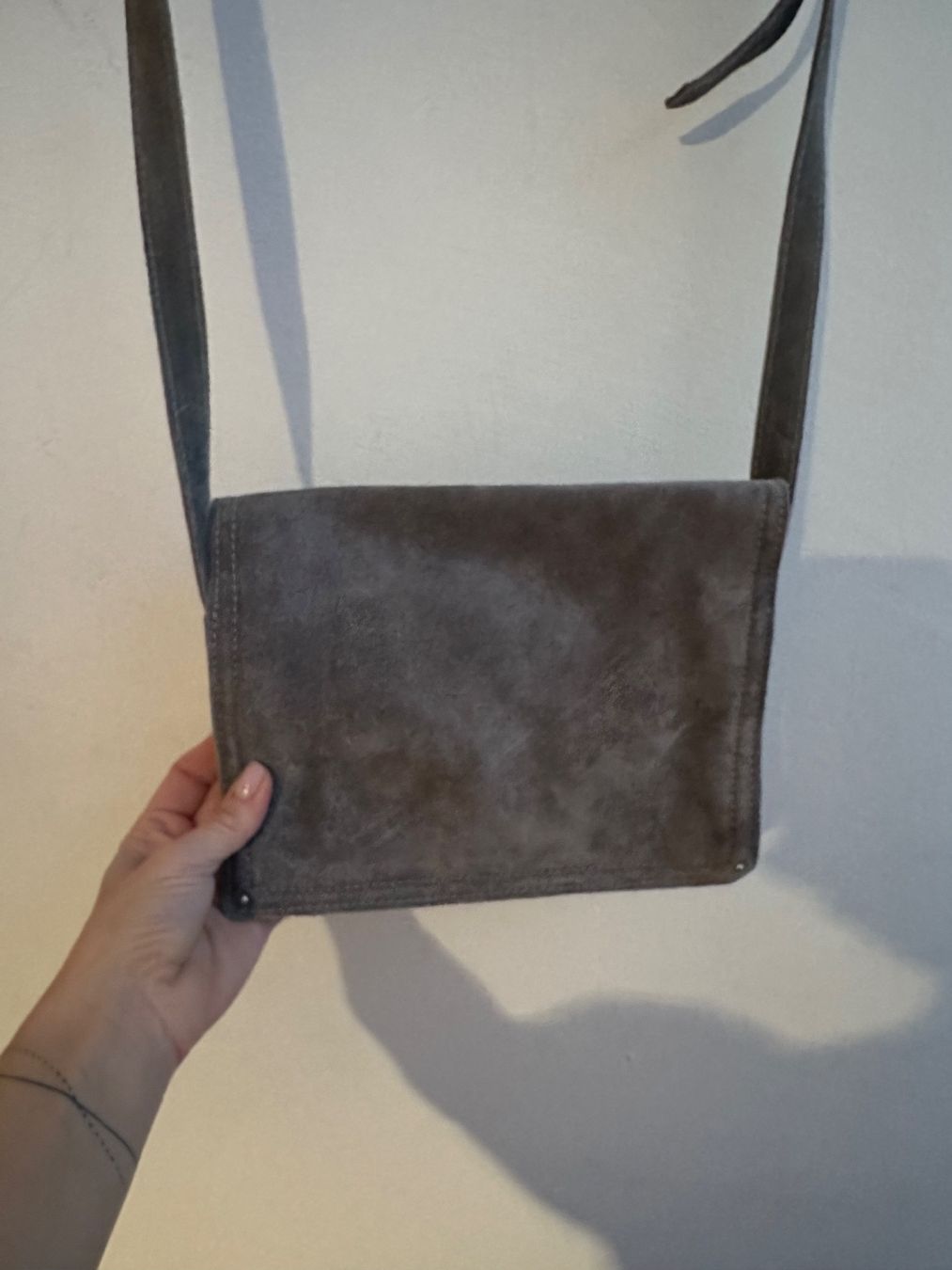 Zara Taschen für Damen: Ledertasche Zara – Neu (gemäss Beschreibung) aus Neerach von the_modern_mini 2