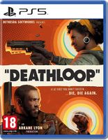 Deathloop (Playstation 5)