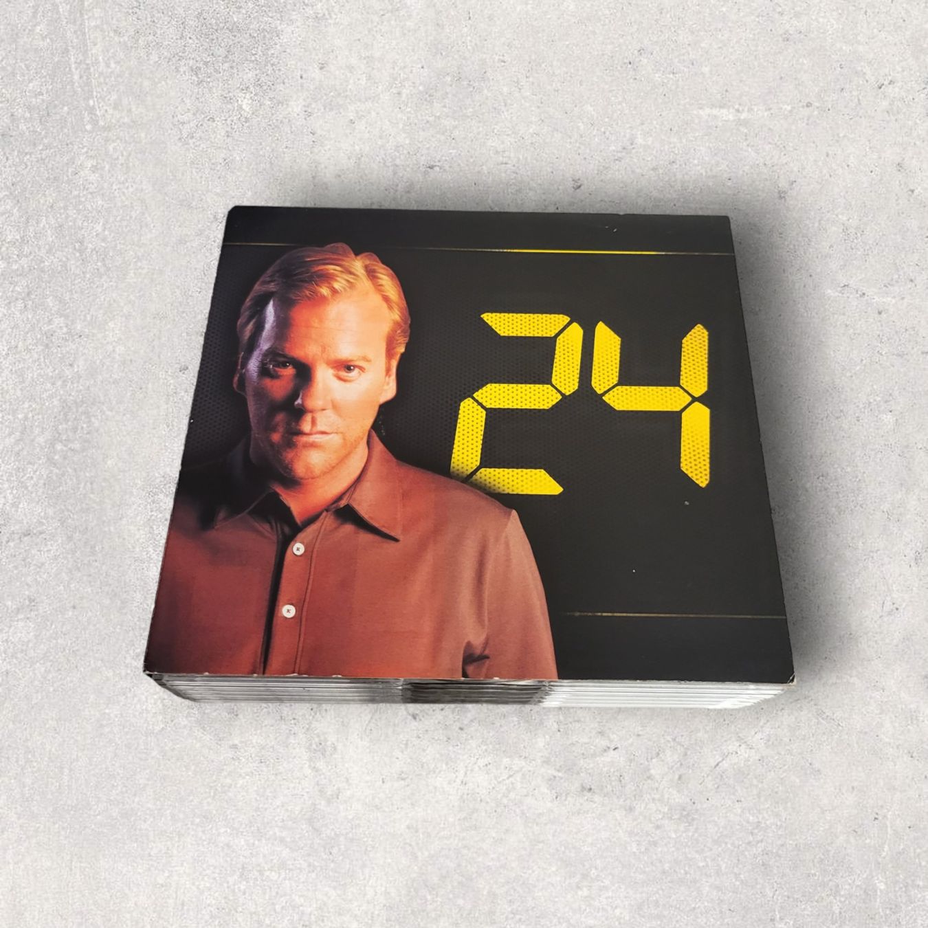 Alle DVDs: 24 - Season 1 – Gebraucht aus Dulliken von veryss