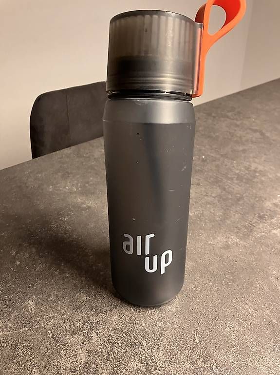 Gourdes & Thermos: Air up Flasche – D'occasion à Zürich par Zueriost