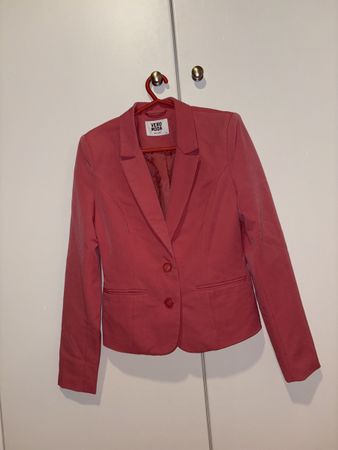 Pink Vero Moda Blazer, size S