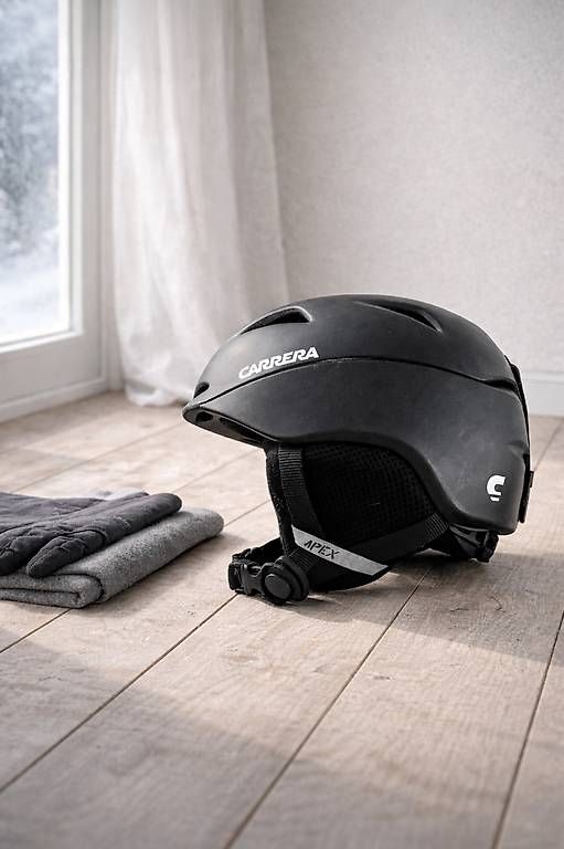 Caschi: Skihelm von Carrera 51-55 cm. – Usato da Schlatt TG venduto da NataJan