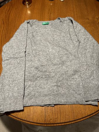 Pull Benetton