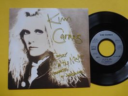 Kim Carnes – Crazy In The Night (Barking At Airplanes)