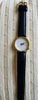 Armbanduhr mit Violine-Zeiger