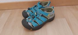 Tolle Keen Sandalen aus 1. Hand, Grösse 31