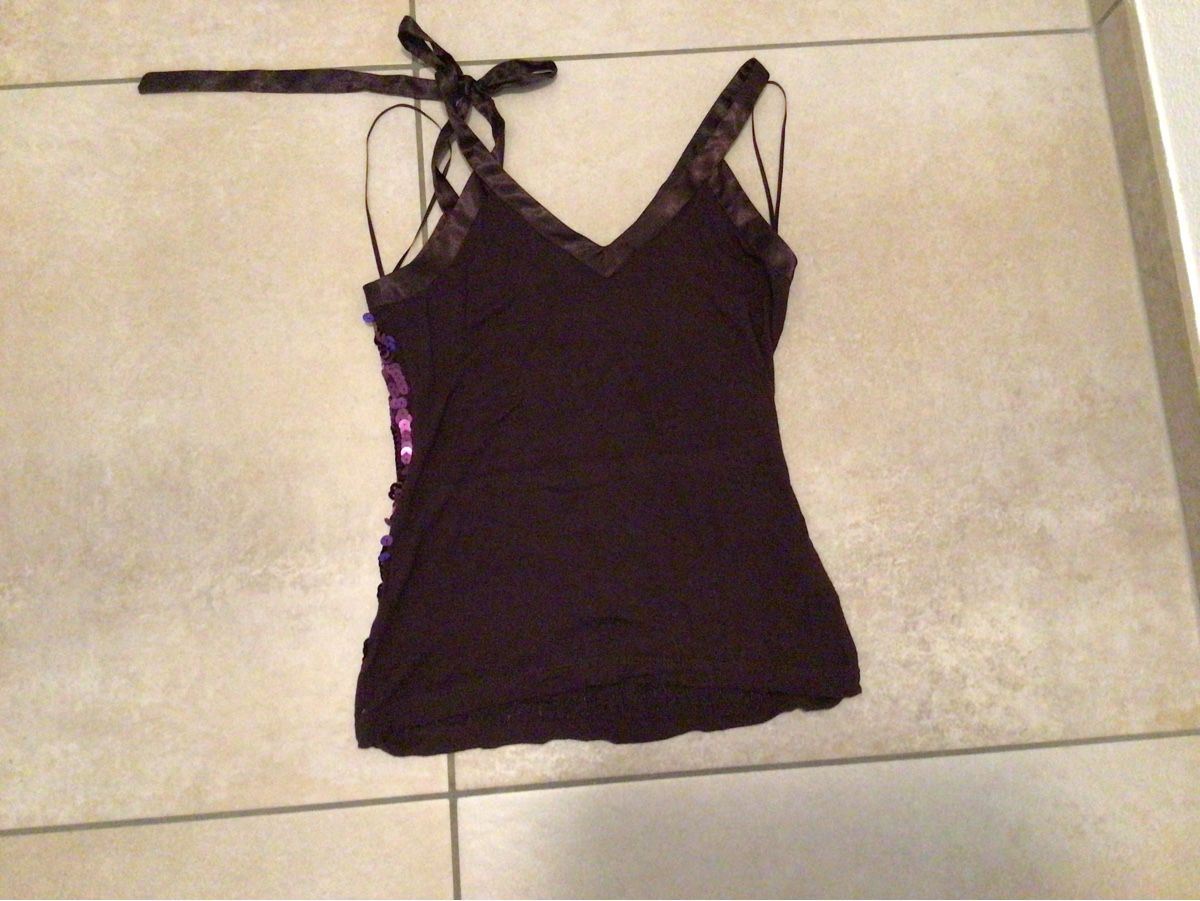 Mango Top: Top Mango S – Usato da Minusio venduto da liam04 1