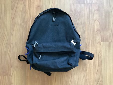 Mammut Rucksack, Top Zustand - Ideal für den Sommer!