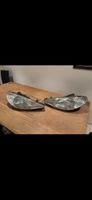 Peugeot 206 jg 2000 neu lackiert li und re