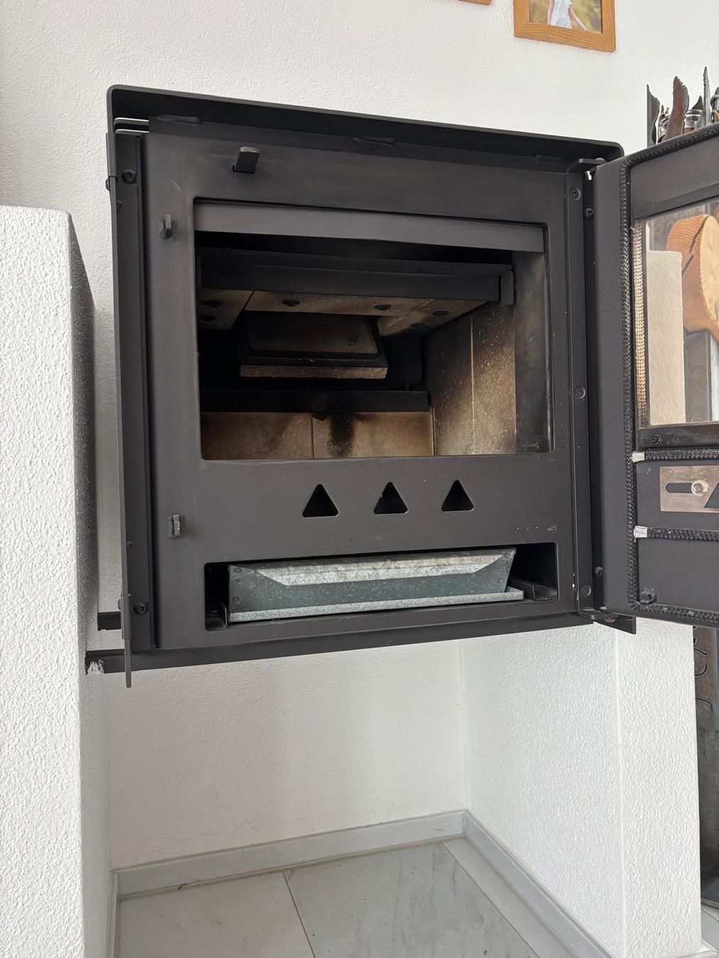 Camini: Kaminofen TOP! – Usato da Kägiswil venduto da Megafi56 4