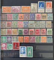 Timbres NEUFS - Allemagne
