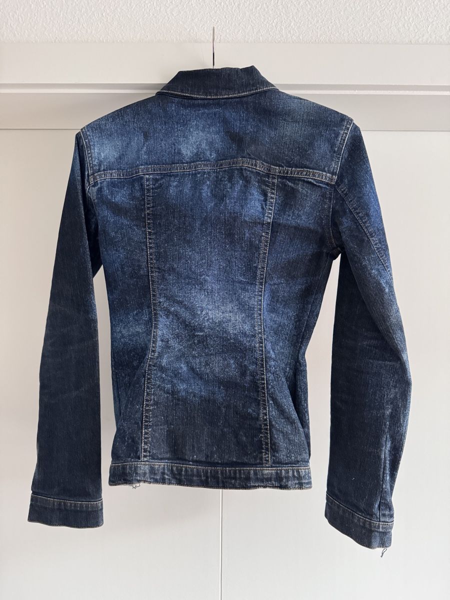 Miss Sixty Jacken: Miss Sixty Jeans Jacke, Gr. XS – Gebraucht aus Zürich von hi_bye_stuff 2