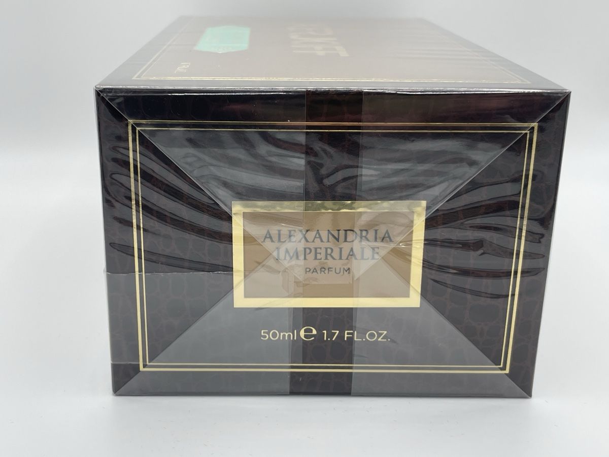 Xerjoff Profumi & Eau de Toilette: Xerjoff - Alexandria Imperiale  50ml – Nuovo (secondo la descrizione) da Frenkendorf venduto da Sakima1 1