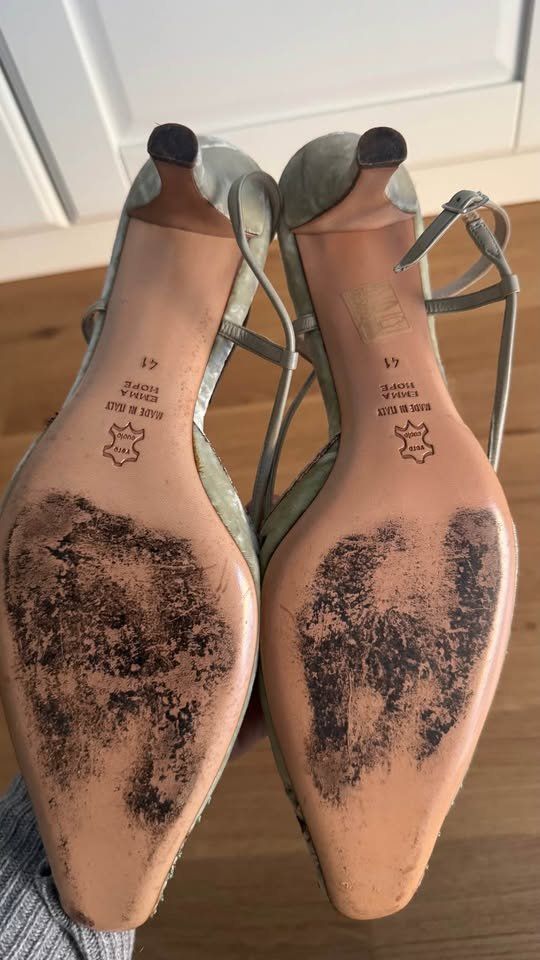 Emma Hope Scarpe da donna: Emma Hope Shoes- Size 41 – Usato da Genève venduto da gvokiii 3