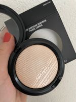 MAC DOUBLE-GLEAM HIGHTLIGHTER,LADENPREIS CHF42.-, NEU