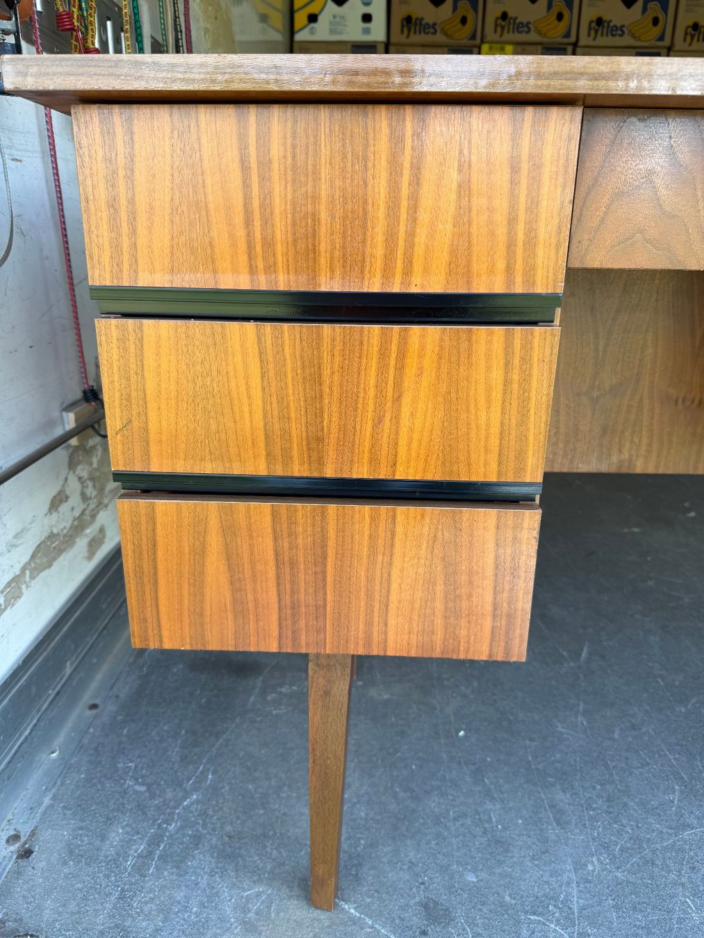 Scrivanie: Bureau vintage – Usato da prilly venduto da yankeu 1