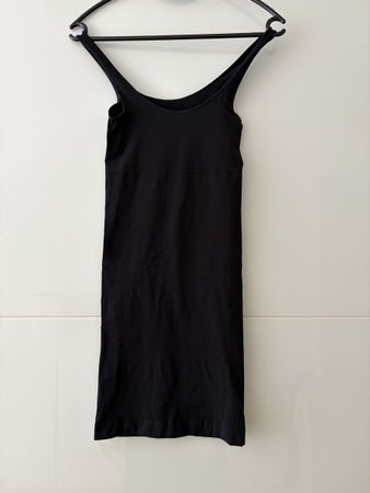 Wolford Unterkleid strech schwarz