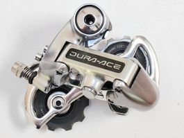Schaltwerk Shimano Dura Ace / RD-7402 / 8-fach / TOP