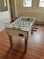 Garlando G-500 Tischfussball / Töggelikasten in Top Zustand!