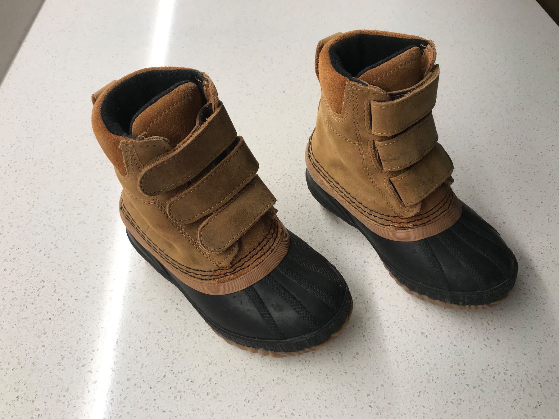 Sorel Scarpe per ragazzi: Sorel Winterstiefel Gr. 26 – Usato da Frauenfeld venduto da andrea211 5