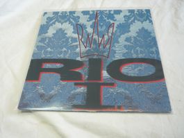 12" Schallplatte - Rio Reiser - könig von deutschland