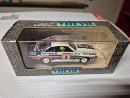 OPEL MANTA 400  FREQUELIN