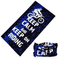Bandana snood - Riding