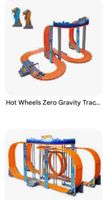 Doppelpack Hot Wheels Zero Gravity Rennbahn im Doppelpack