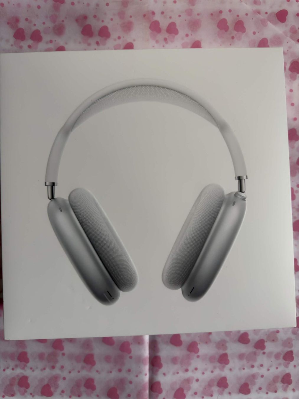 Apple Cuffie: Apple AirPods Max – Usato da Scharnachtal venduto da ale_n2n2