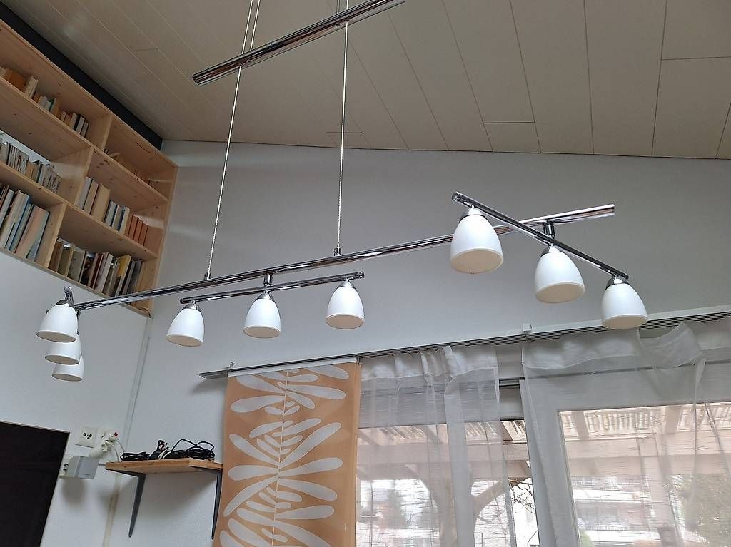Lustres & lampes de plafonds: Hängelampe SINTA – D'occasion à Sursee par wongtong 4