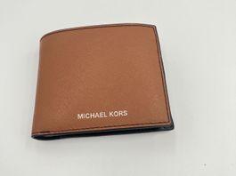 Michael Kors Portemonnaie luggage