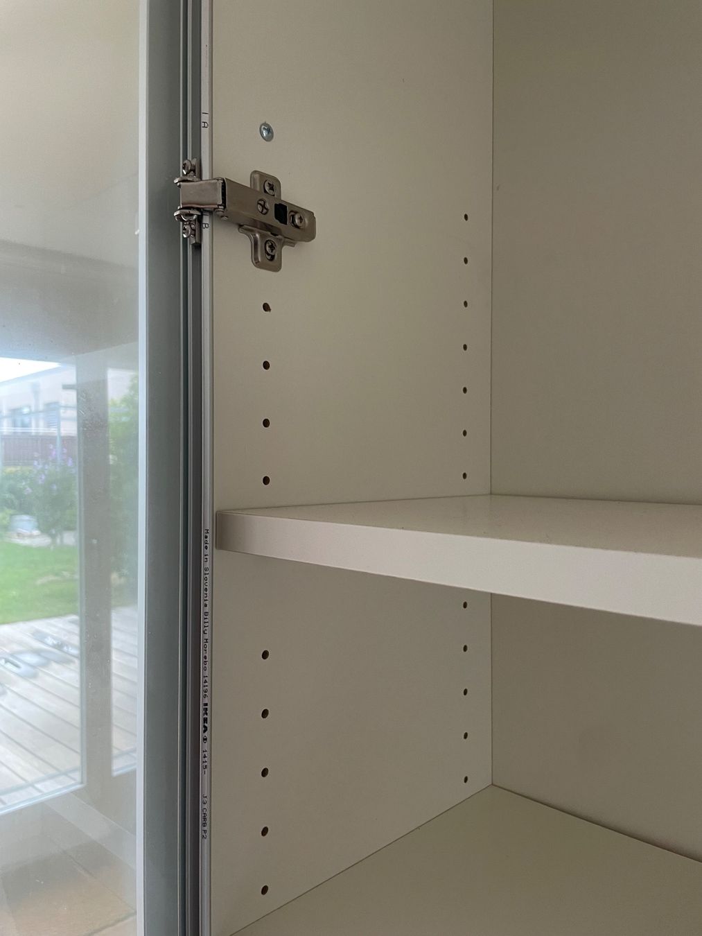 Ikea Scaffali: Bücherregal (2) – Usato da Winterthur venduto da nutzer2000 3
