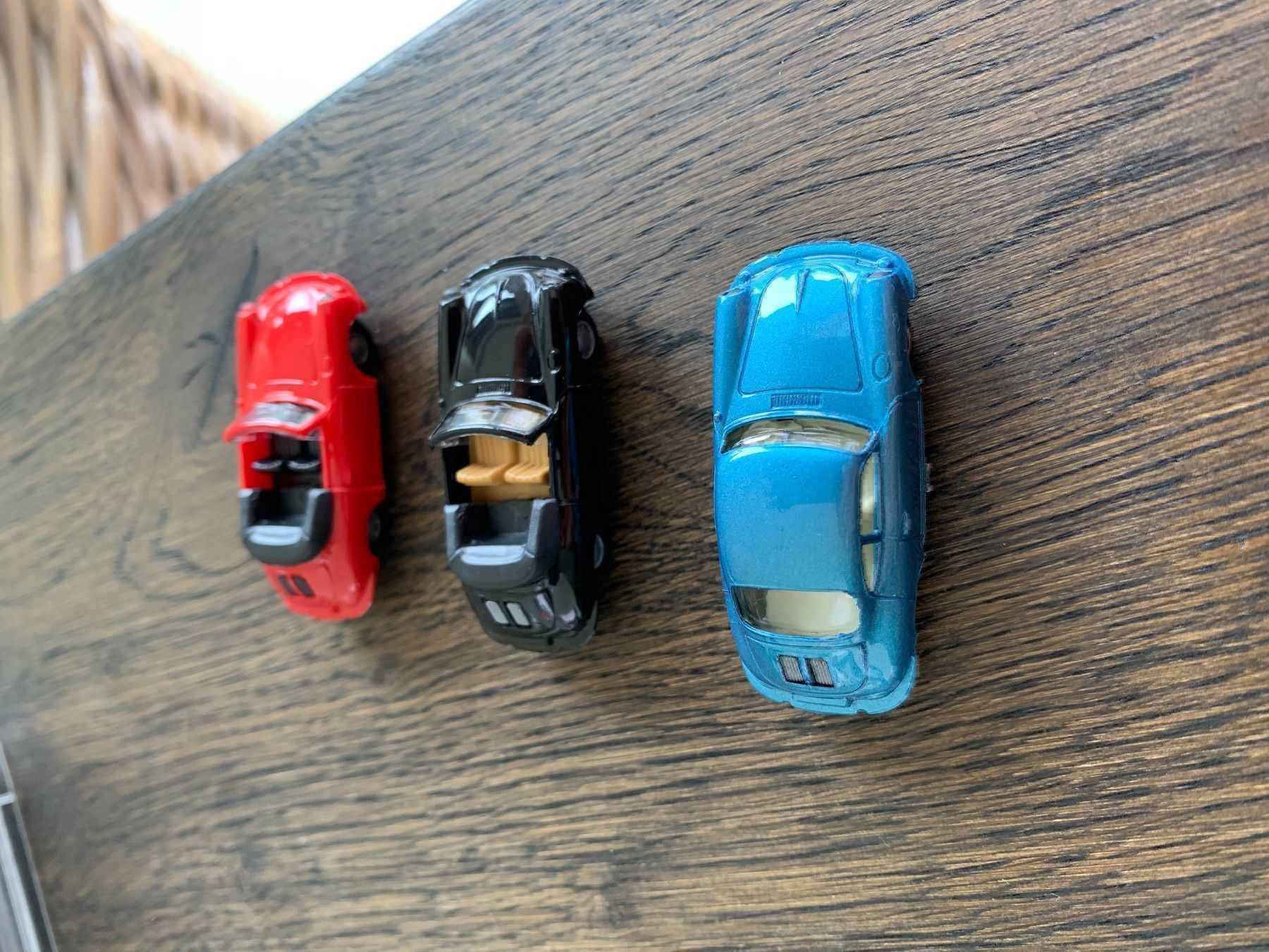 Revell Voitures modèles: Porsche Revell Praline – Neuf avec emballage d'origine à Weesen par Elmax1 2
