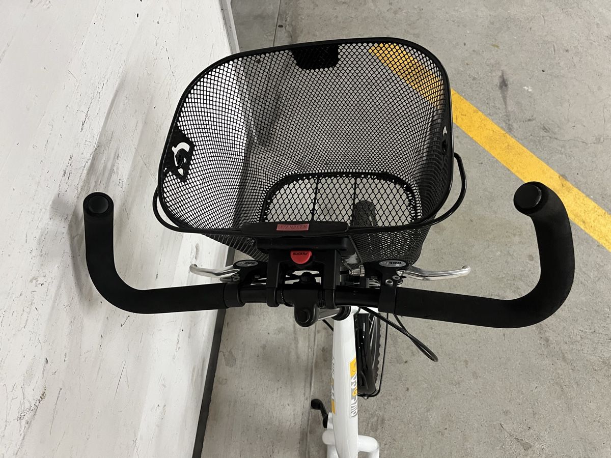 Kickboard: Trottinett Bike 2 Go – Usato da Zürich venduto da divertimento4 1