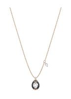 Swarovski Halskette Little Penguin