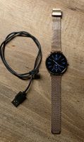 ZENWATCH Venice goldfarben