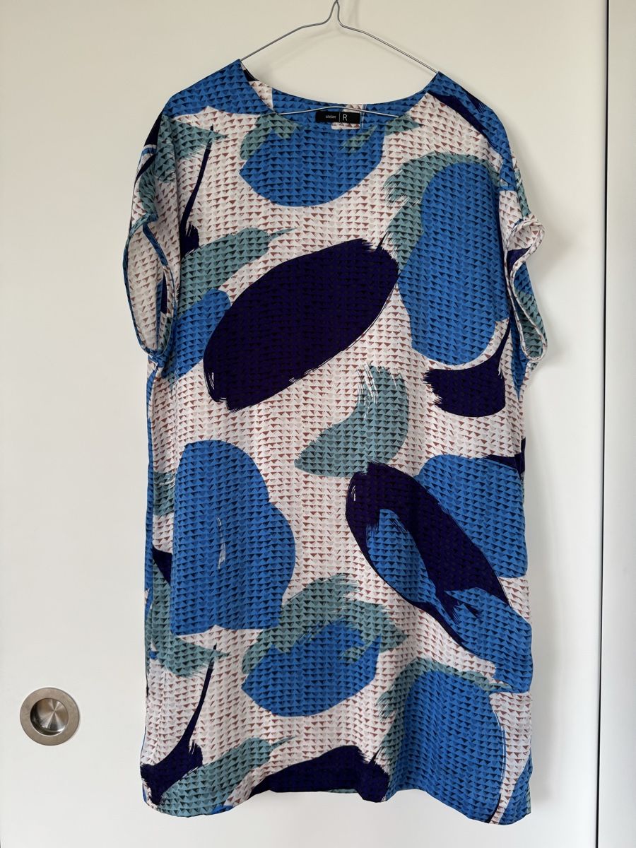 Vestiti: Kleid von La Redoute, Grösse 38 – Usato da Zürich venduto da bergi777