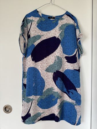 Kleid von La Redoute, Grösse 38