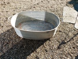 Grosse Gelte - Zuber